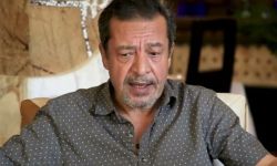 الموت يغيبُ كاتب الدراما السوري فؤاد حميرة